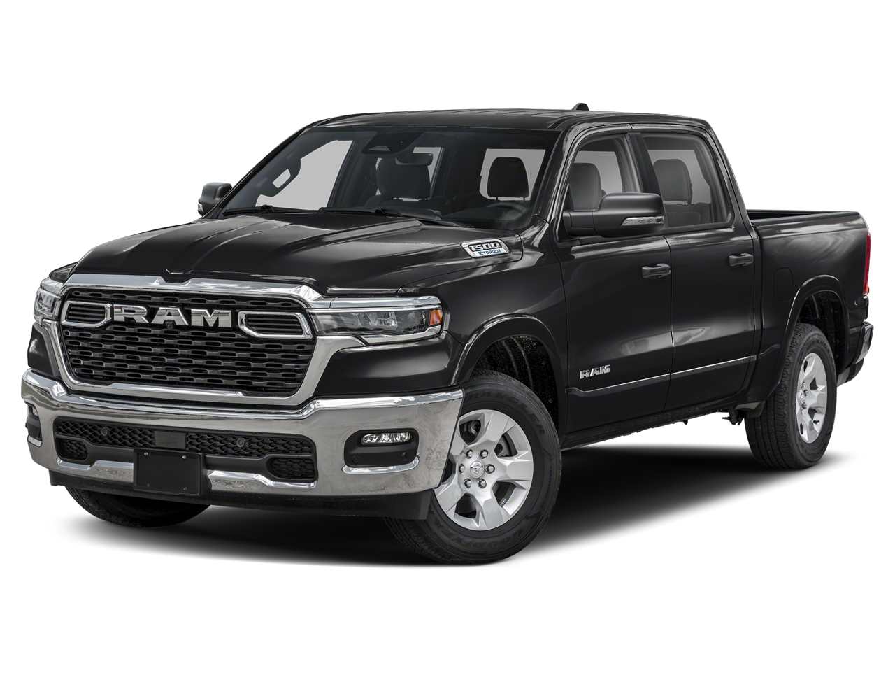 2026 RAM 1500 Pickup Big Horn/Lone Star