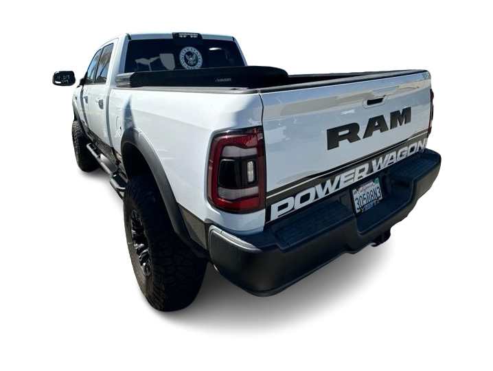 Thumbnail: 2021 RAM 2500 - 1