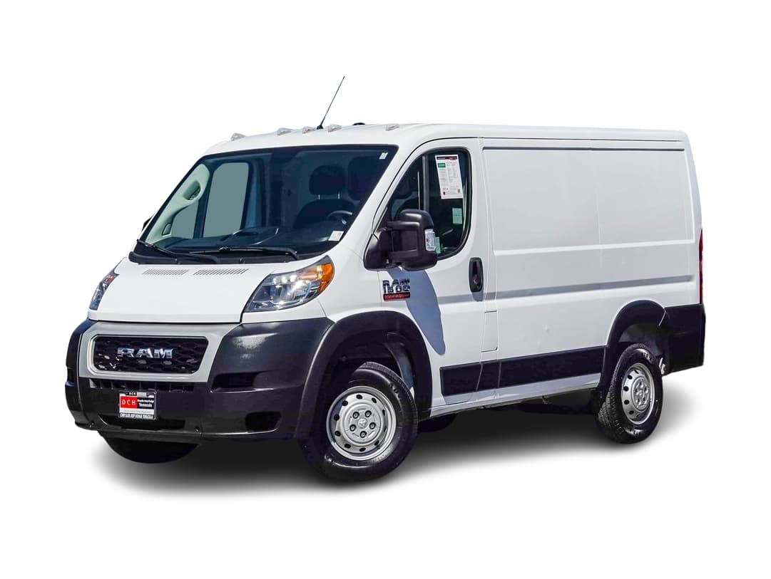 2019 RAM ProMaster 1500 -
                Temecula, CA
