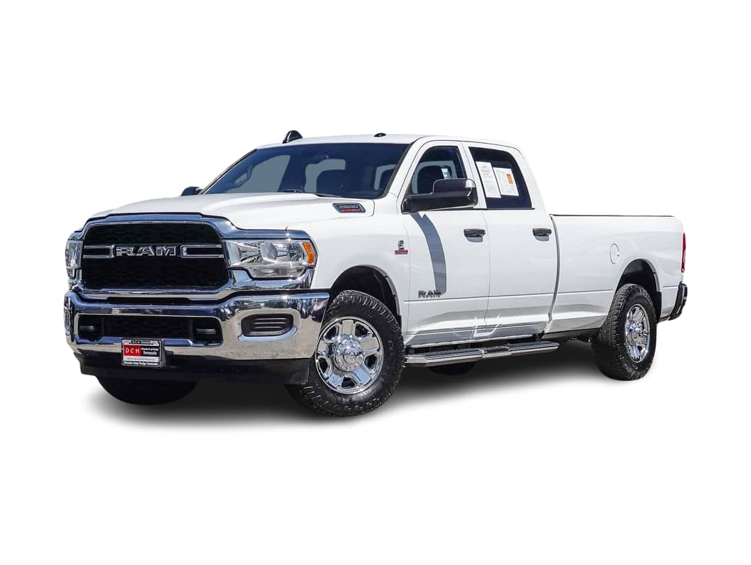 Thumbnail: 2022 RAM 2500 - 1