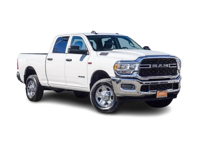 2019 RAM 2500 Tradesman -
                Temecula, CA