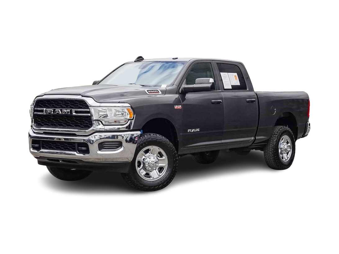 Thumbnail: 2022 RAM 2500 - 1