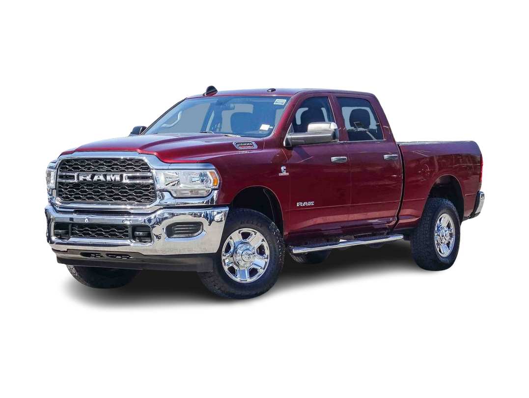 Thumbnail: 2020 RAM 2500 - 1