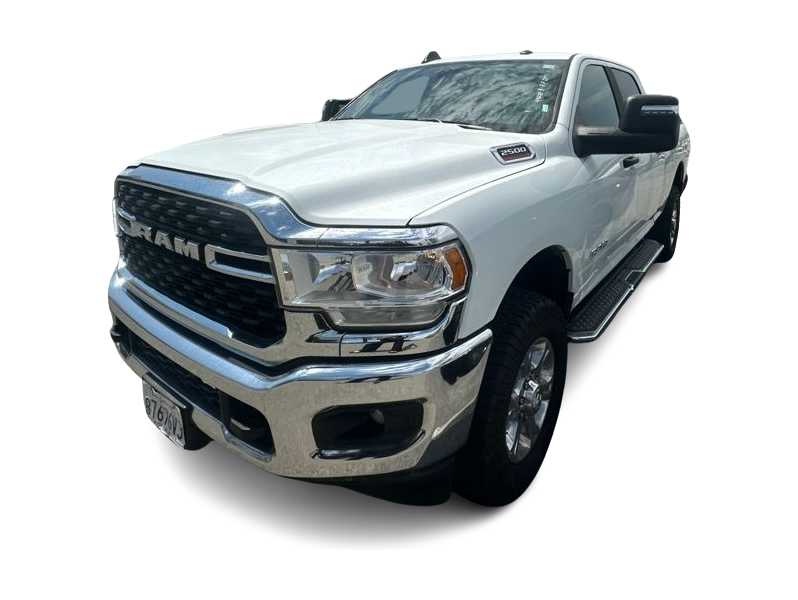 Thumbnail: 2024 RAM 2500 - 1
