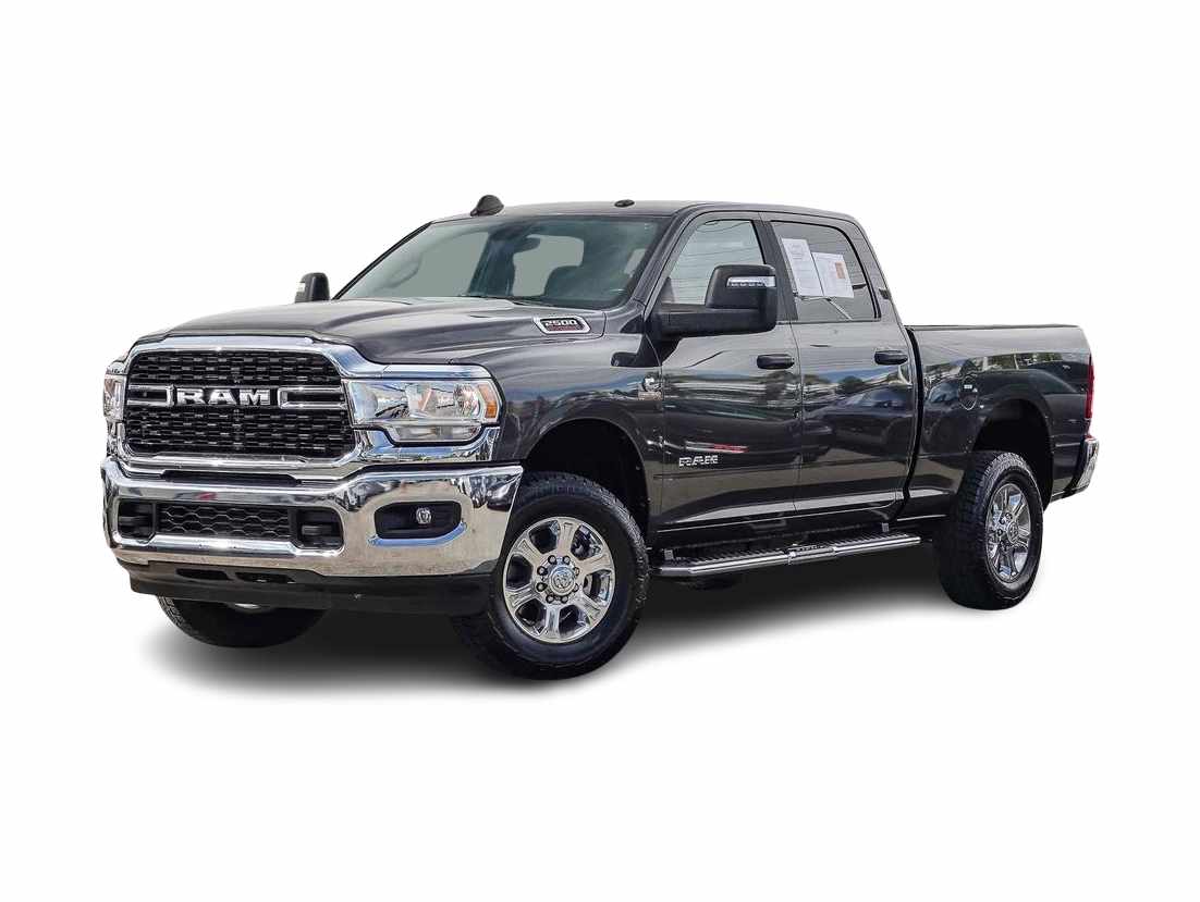 Thumbnail: 2024 RAM 2500 - 1