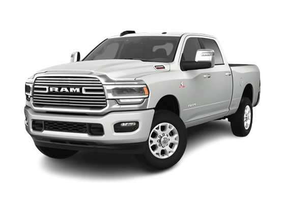 2024 RAM 2500 Laramie -
                Temecula, CA