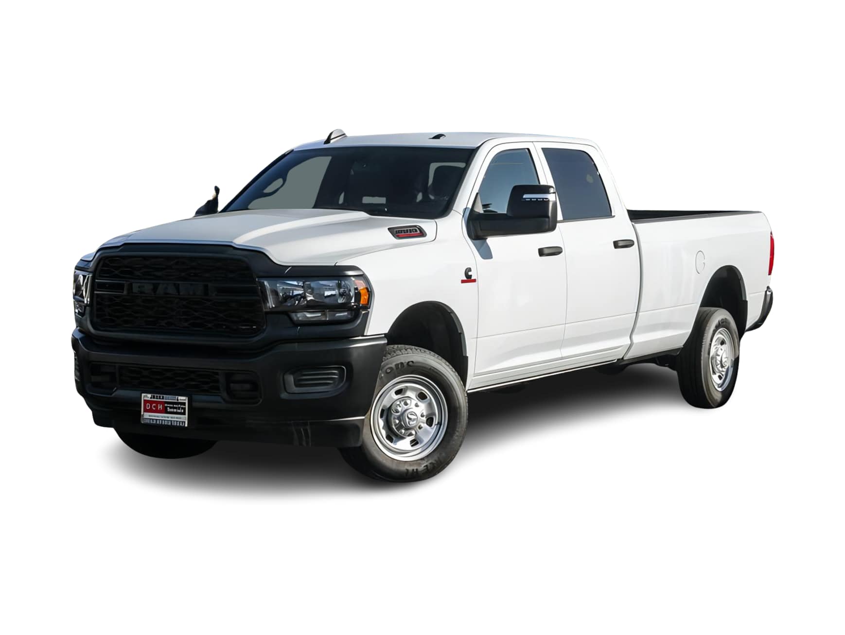 2024 RAM 2500 Tradesman -
                Temecula, CA