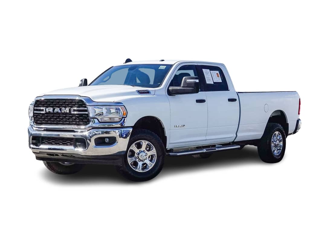 Thumbnail: 2024 RAM 2500 - 1