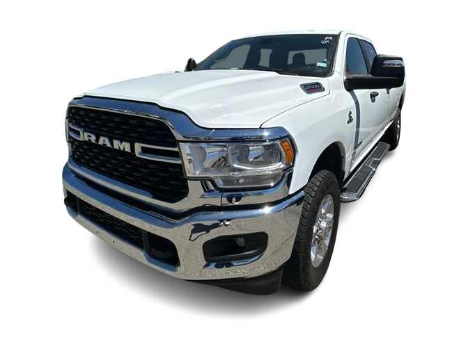 Thumbnail: 2024 RAM 2500 - 1