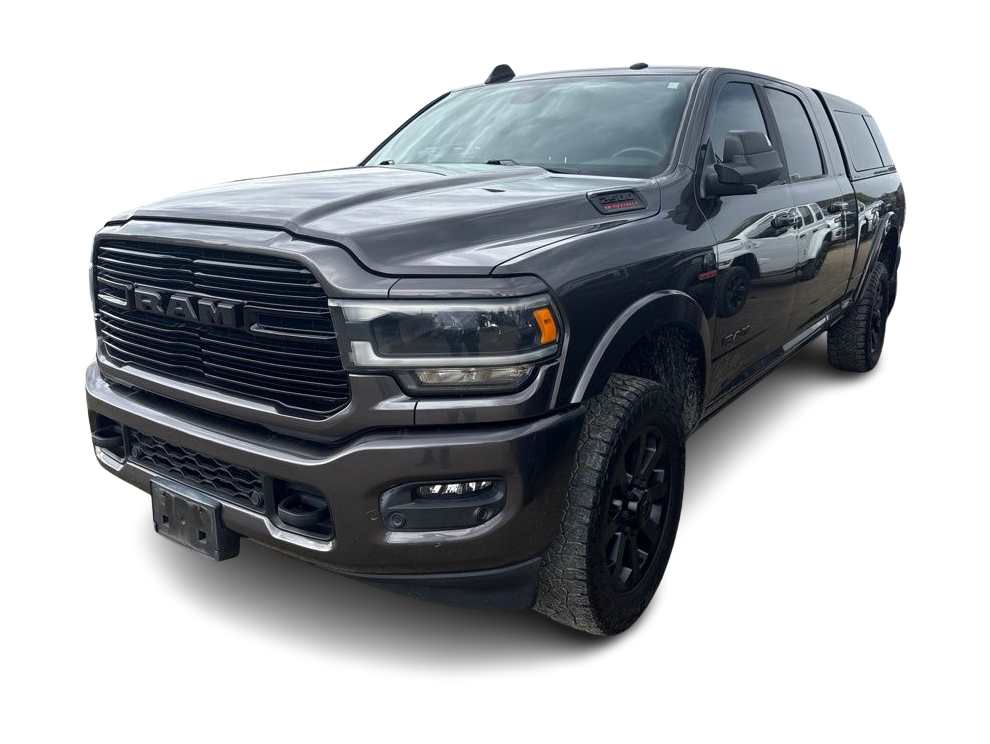 Thumbnail: 2020 RAM 2500 - 1