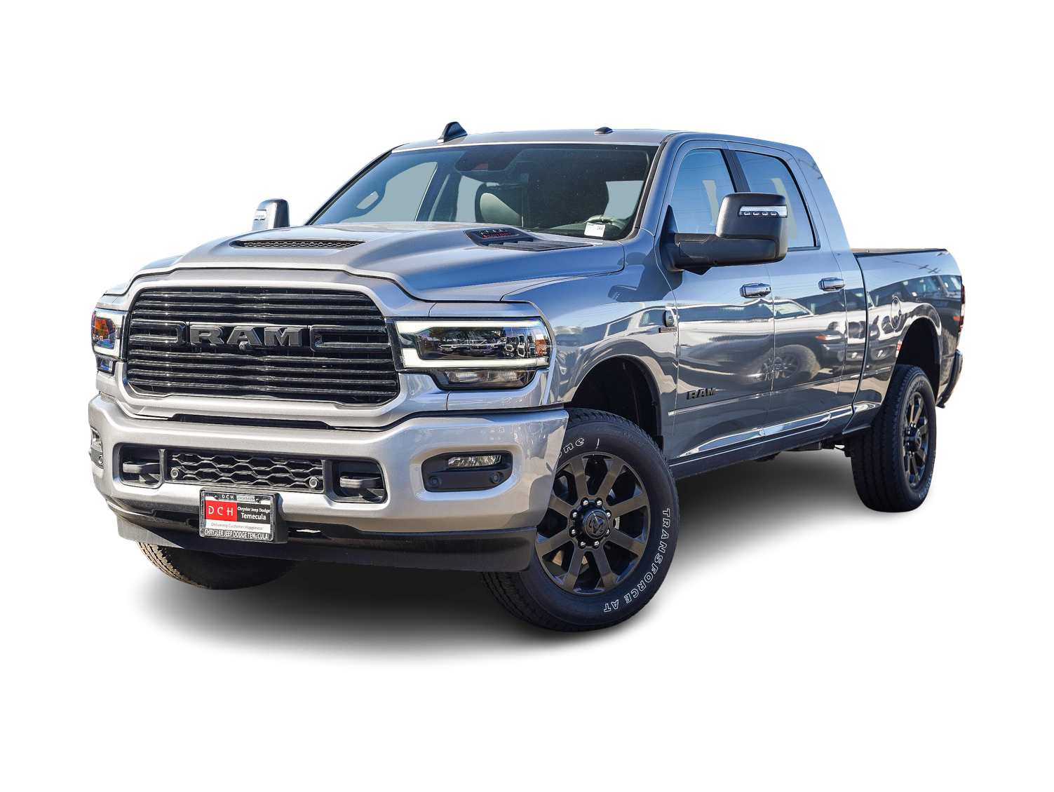 2024 RAM 2500 Laramie -
                Temecula, CA