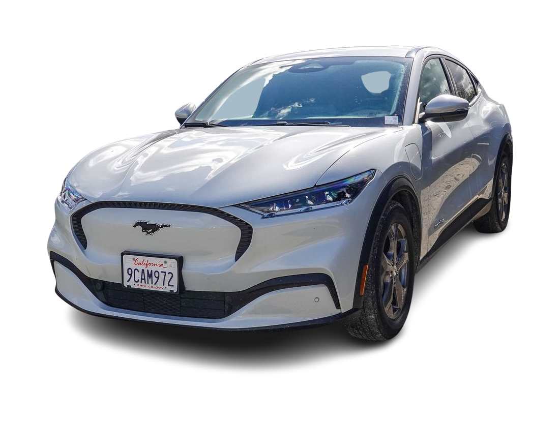 2022 Ford Mustang Mach-E Select -
                  Temecula, CA