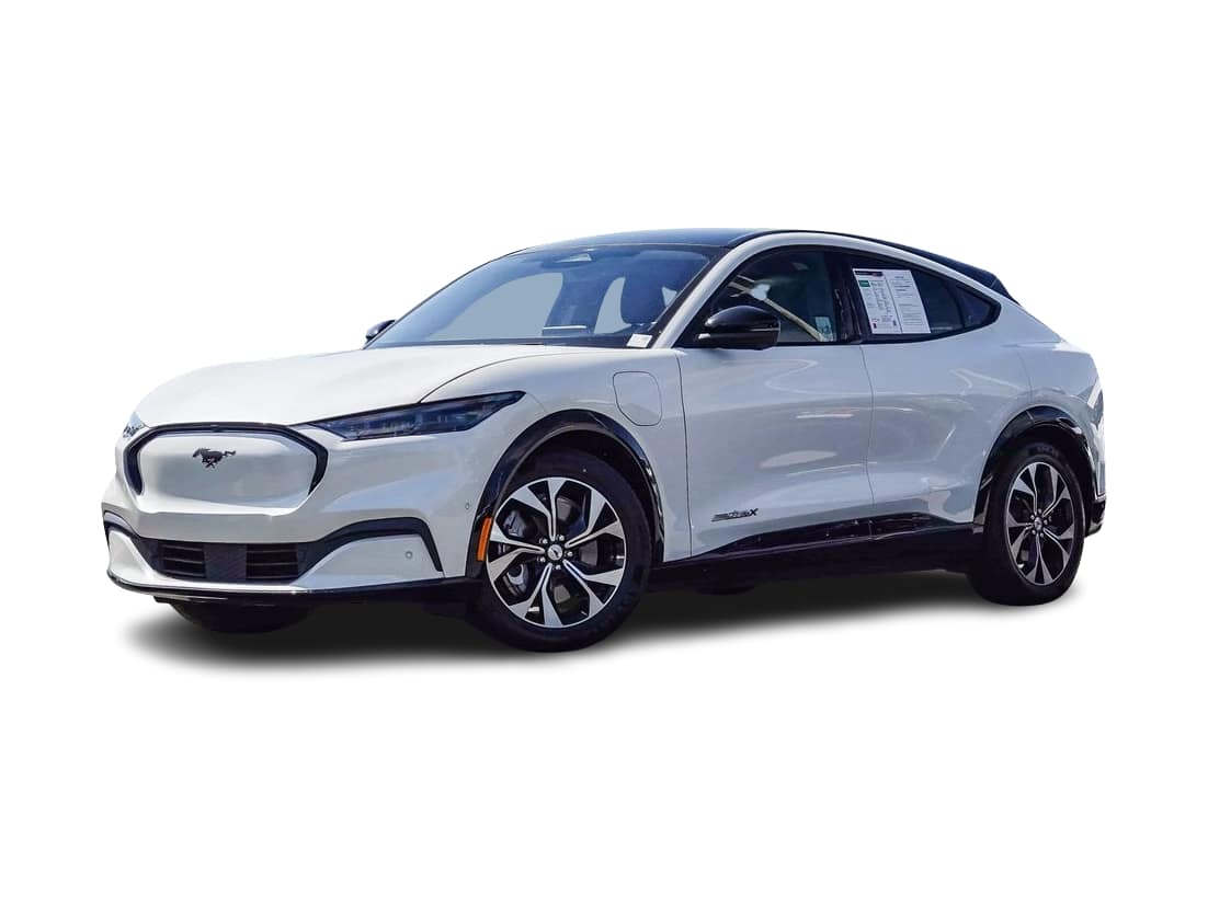 2021 Ford Mustang Mach-E Premium -
                  Temecula, CA