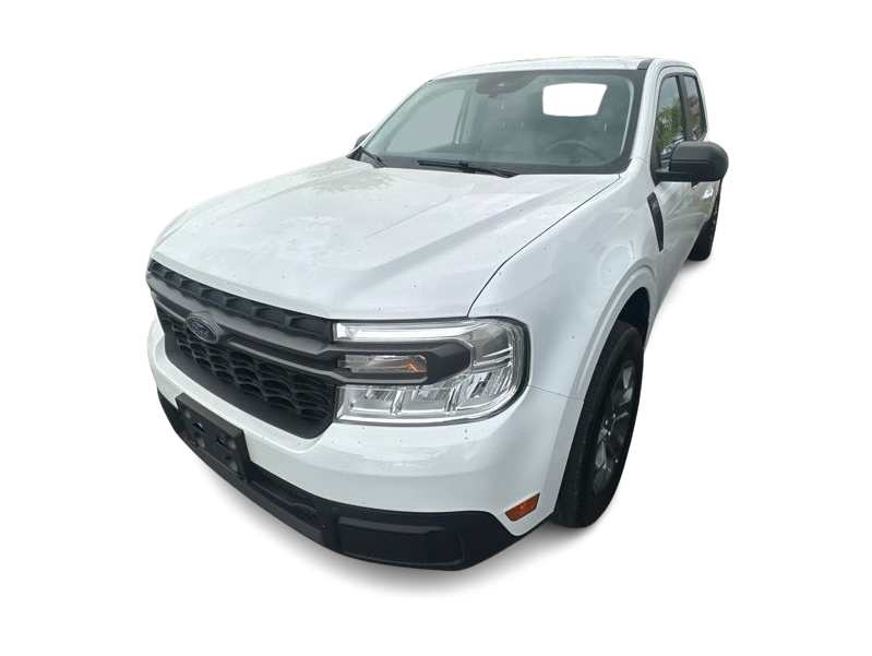 Thumbnail: 2024 Ford Maverick - 1