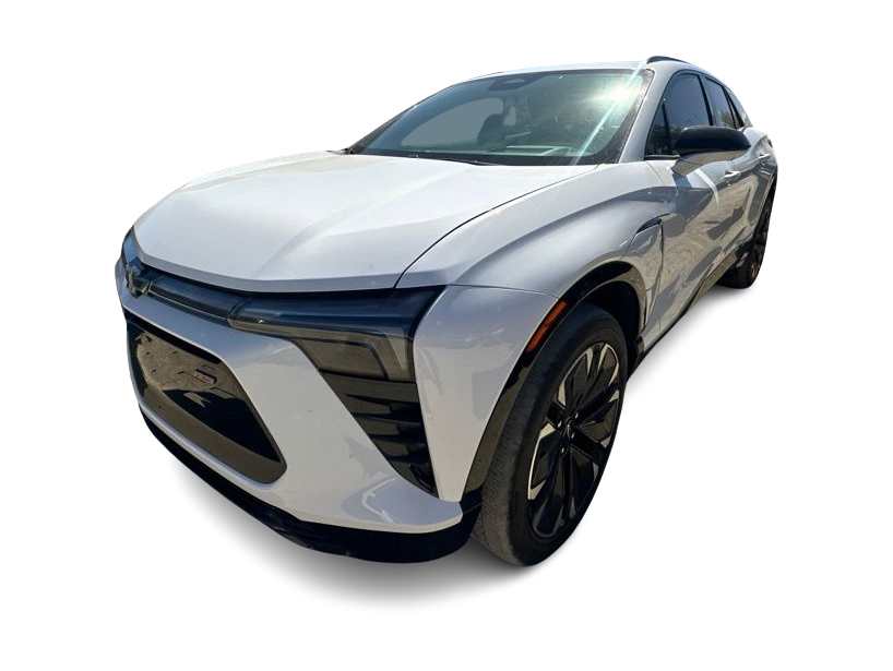 2024 Chevrolet Blazer EV RS -
                  Temecula, CA