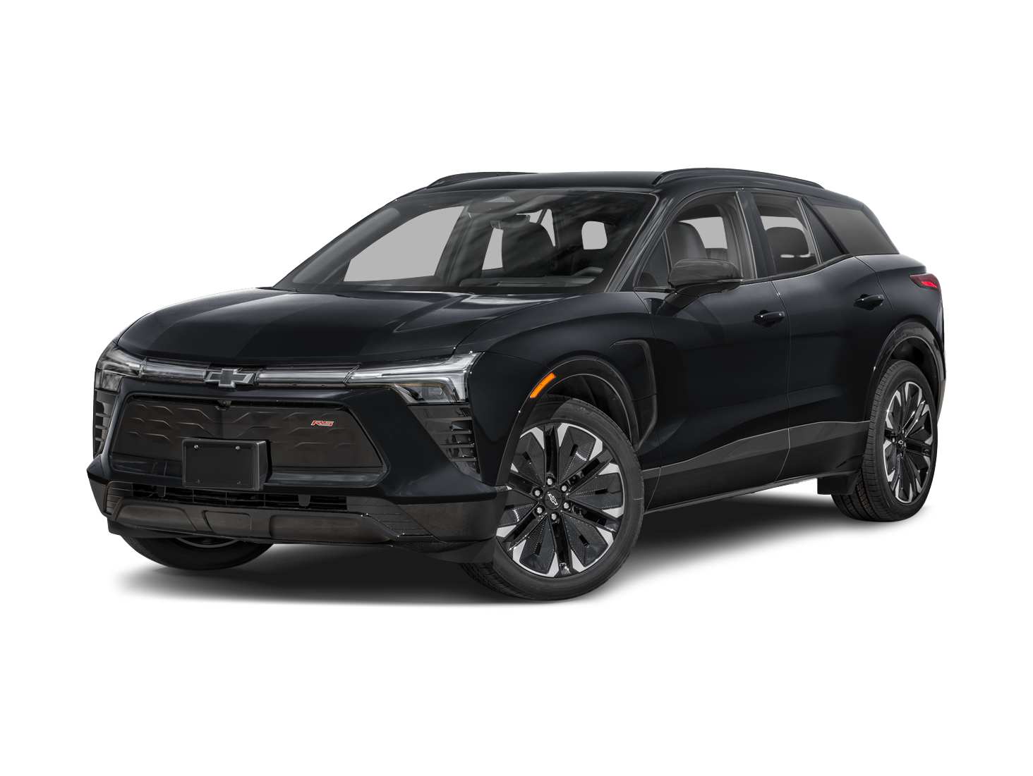Thumbnail: 2024 Chevrolet Blazer EV - 1
