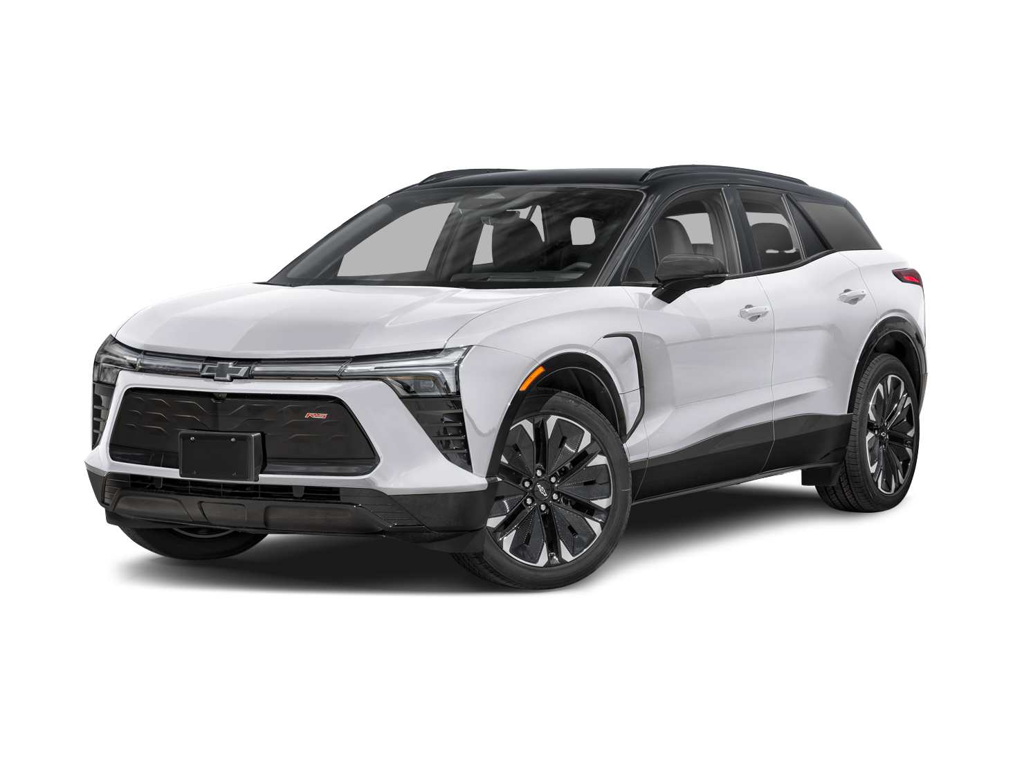 2024 Chevrolet Blazer EV RS -
                  Temecula, CA