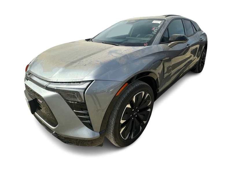 Thumbnail: 2024 Chevrolet Blazer EV - 1