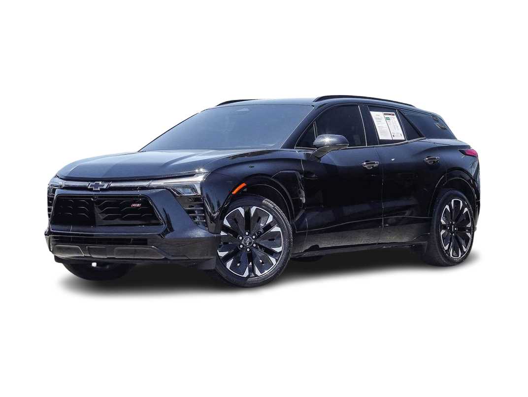 2024 Chevrolet Blazer EV RS -
                  Temecula, CA