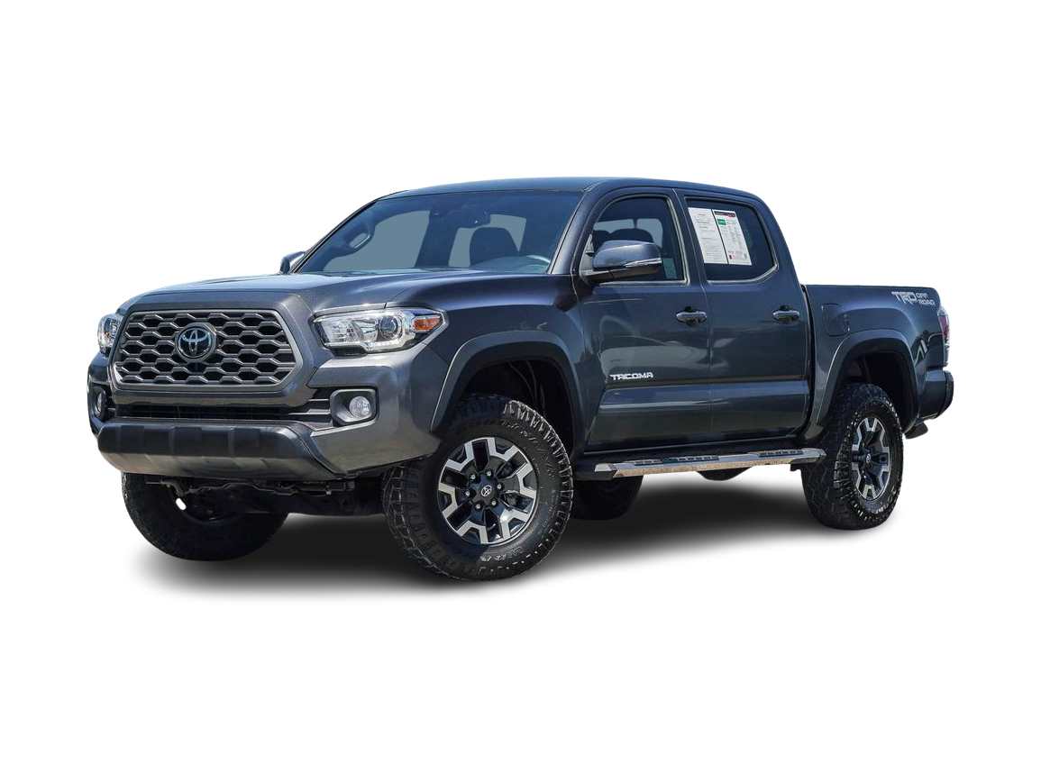 Thumbnail: 2023 Toyota Tacoma - 1