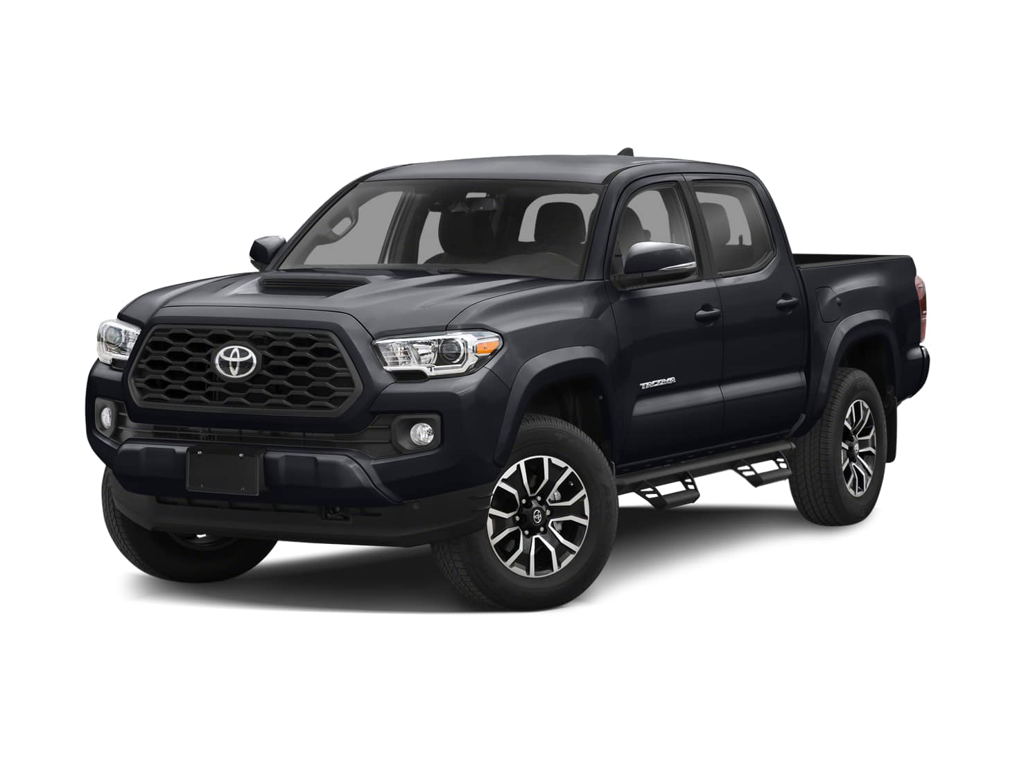 Thumbnail: 2020 Toyota Tacoma - 1