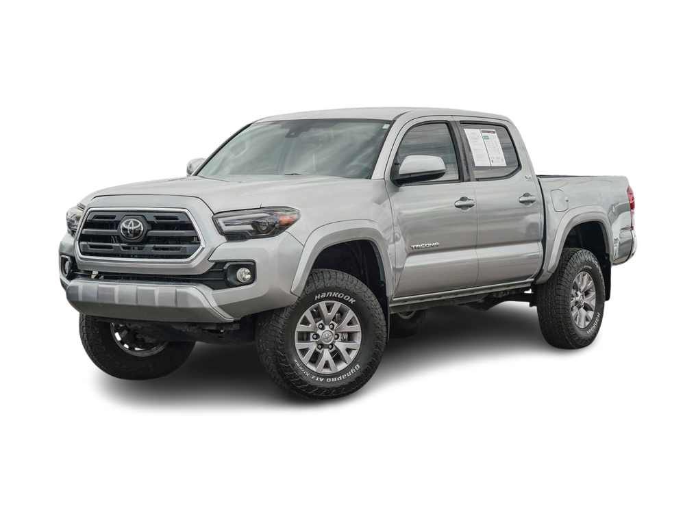 Thumbnail: 2019 Toyota Tacoma - 1