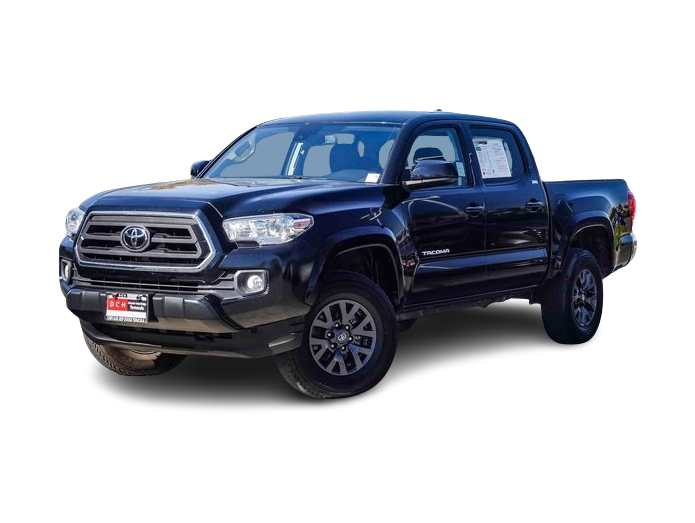 2022 Toyota Tacoma SR5 -
                Temecula, CA