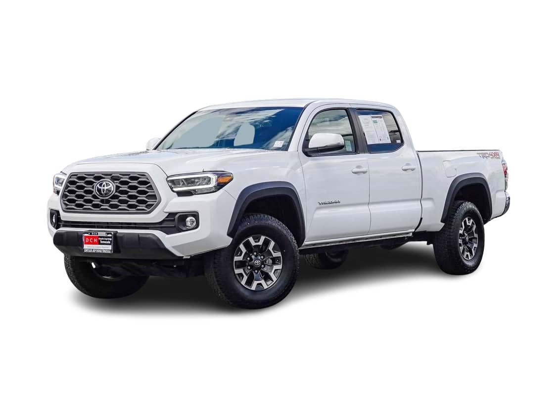 Thumbnail: 2023 Toyota Tacoma - 1