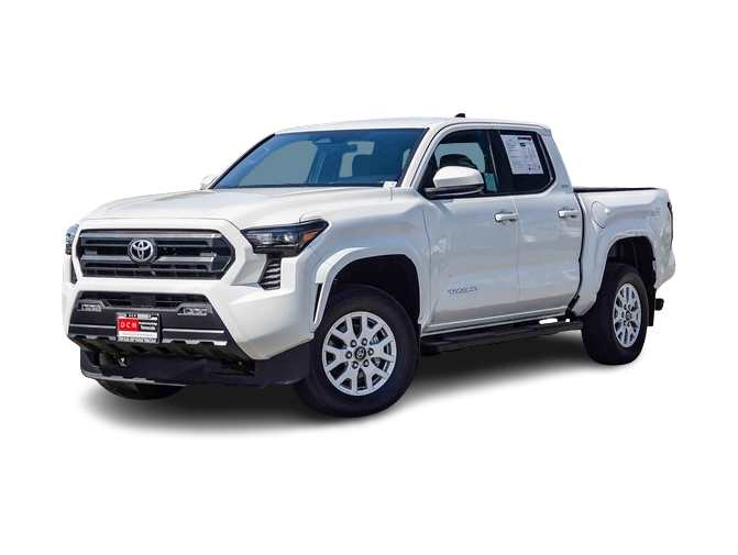 2024 Toyota Tacoma SR5 -
                Temecula, CA