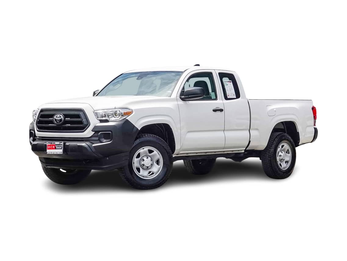 2022 Toyota Tacoma SR -
                  Temecula, CA