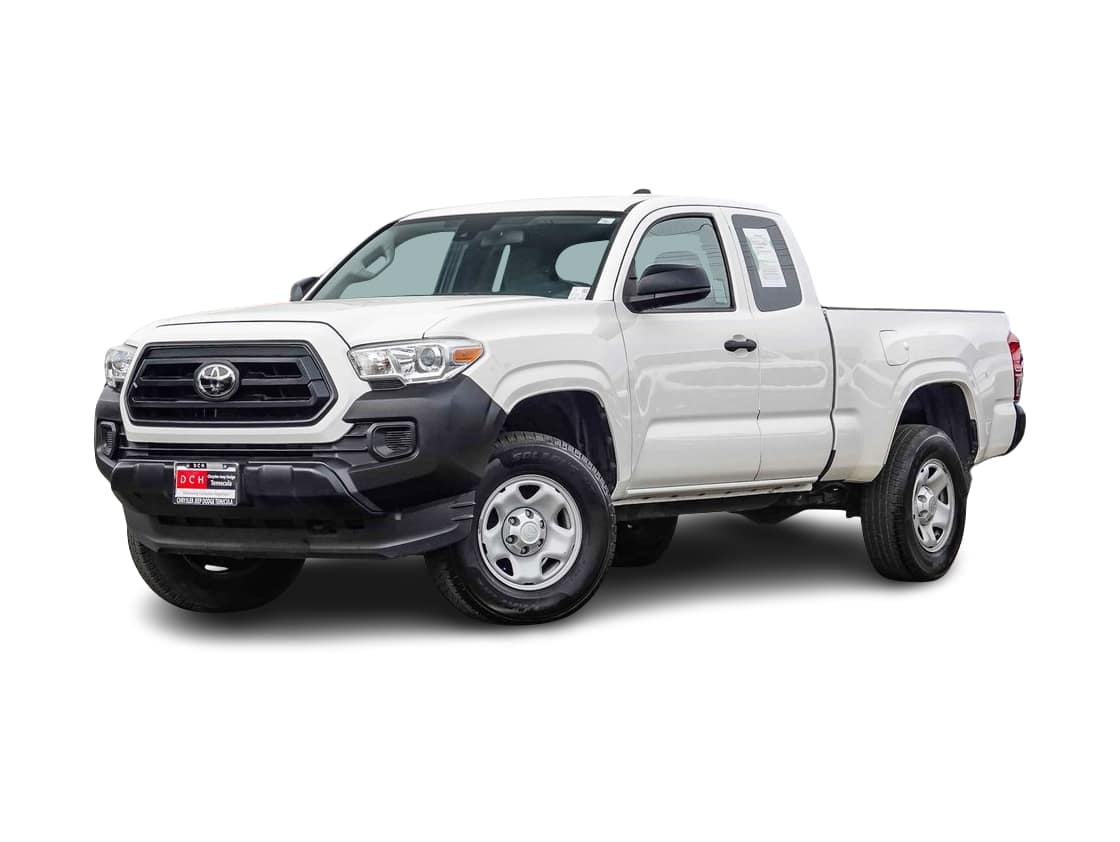 2020 Toyota Tacoma SR -
                Temecula, CA