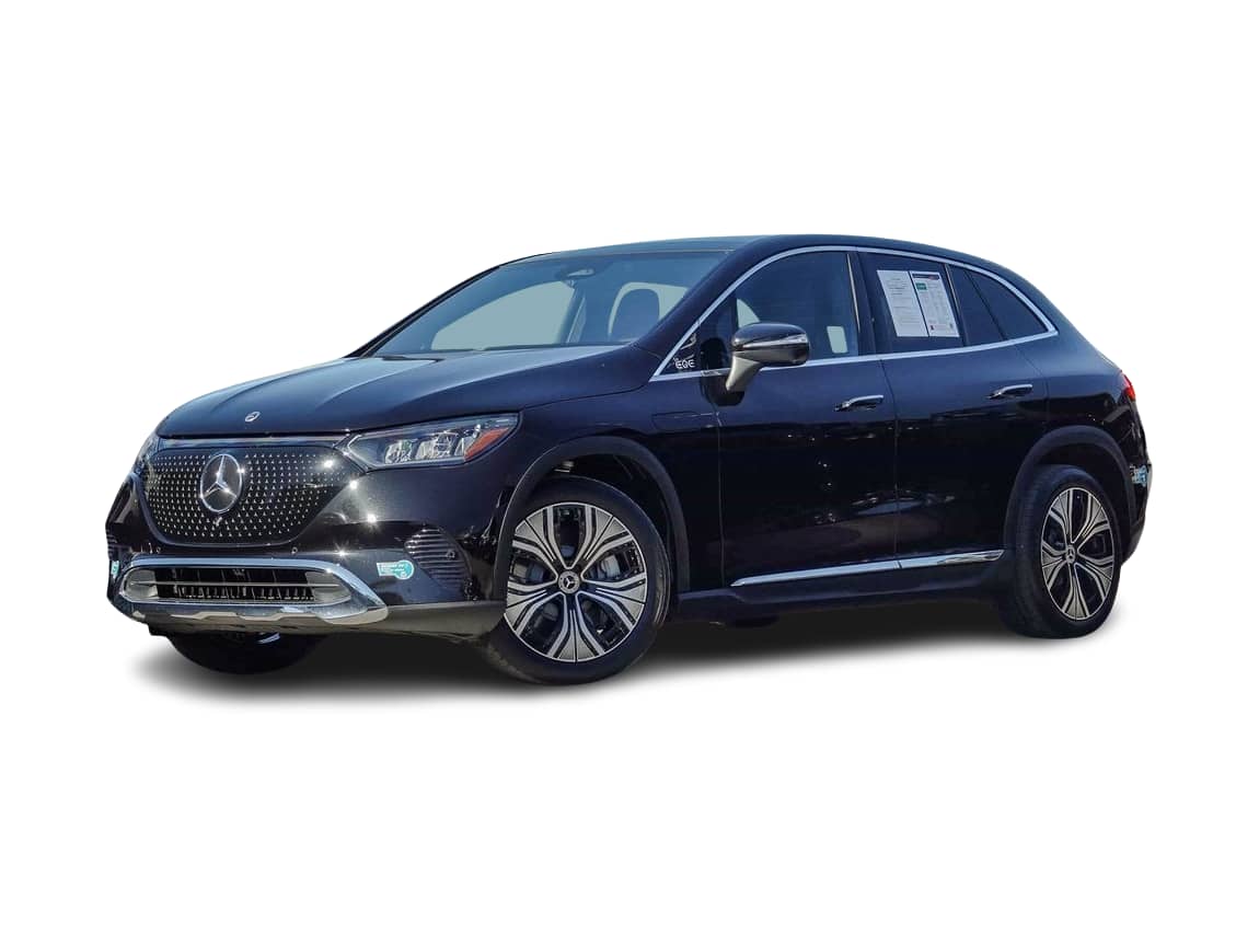 2024 Mercedes-Benz EQE 350+ -
                  Temecula, CA