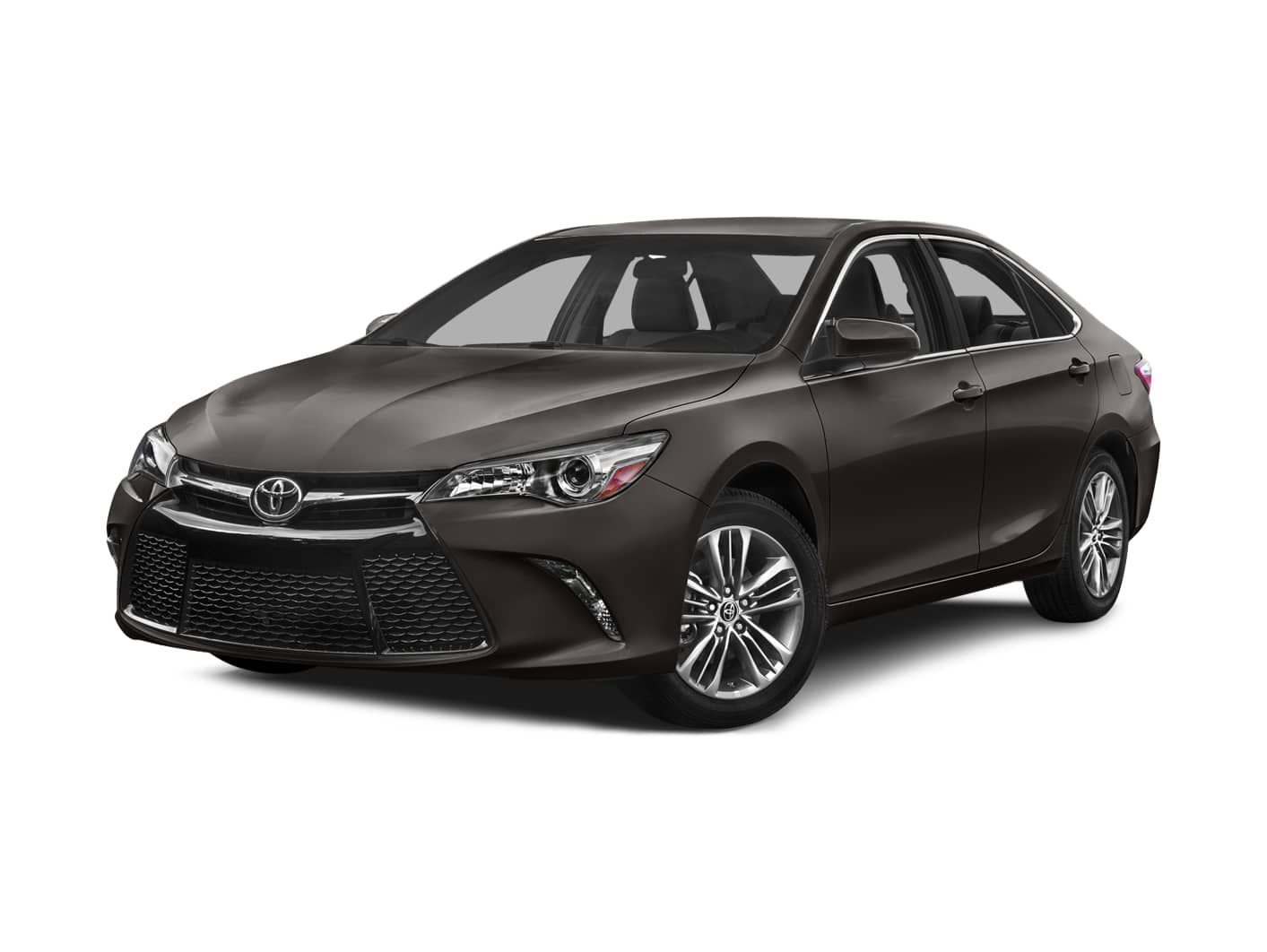 Thumbnail: 2017 Toyota Camry - 1