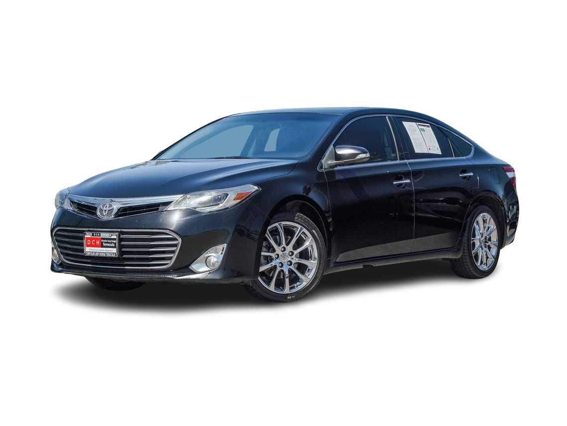 2014 Toyota Avalon Touring -
                  Temecula, CA