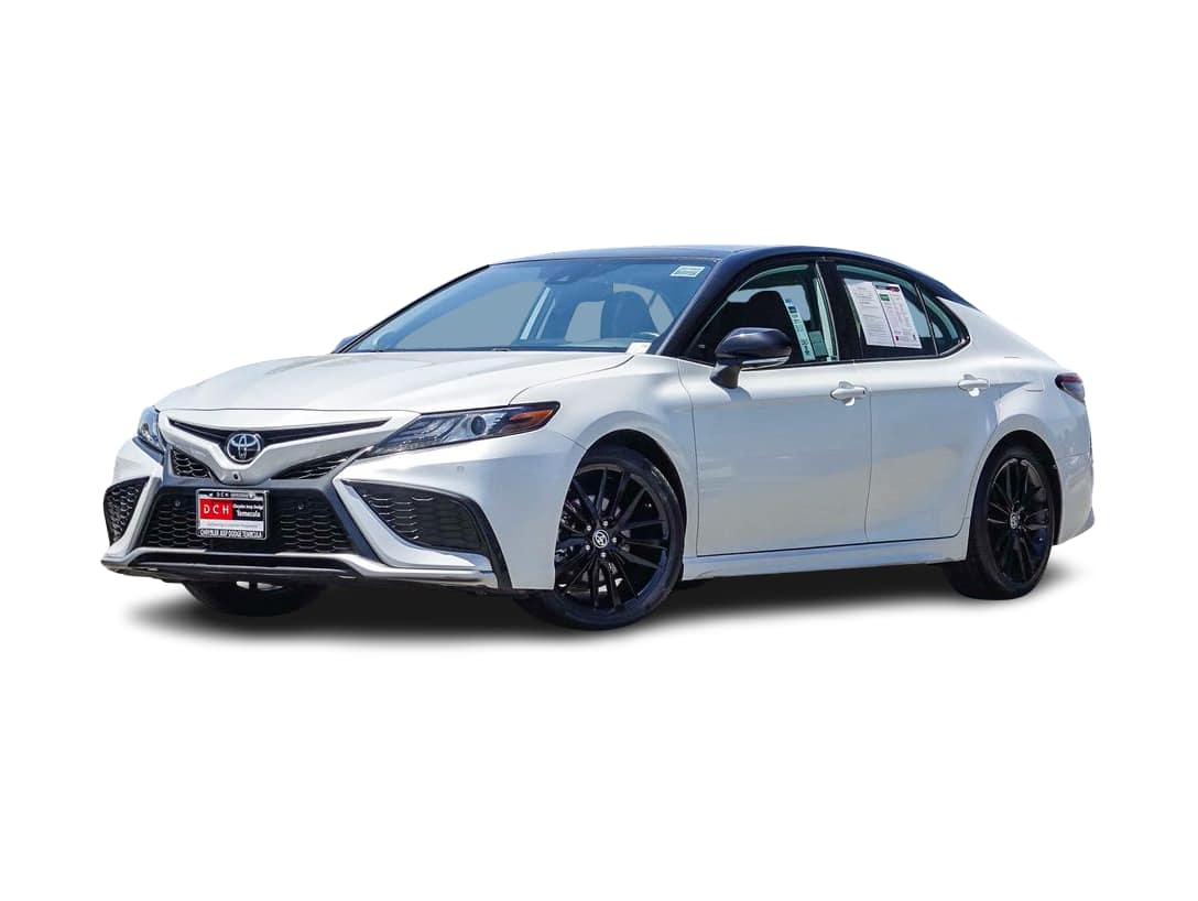 Thumbnail: 2024 Toyota Camry - 1