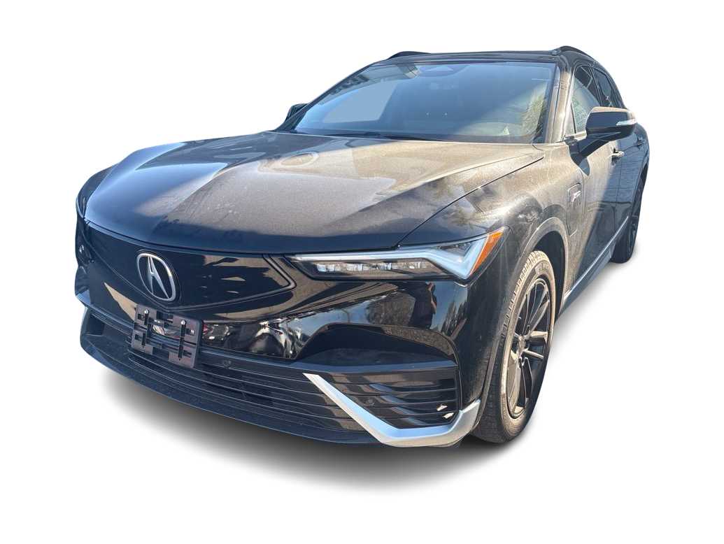 2024 Acura ZDX A-Spec -
                  Temecula, CA