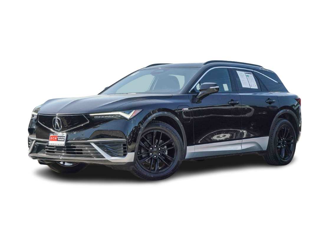 2024 Acura ZDX A-Spec -
                  Temecula, CA