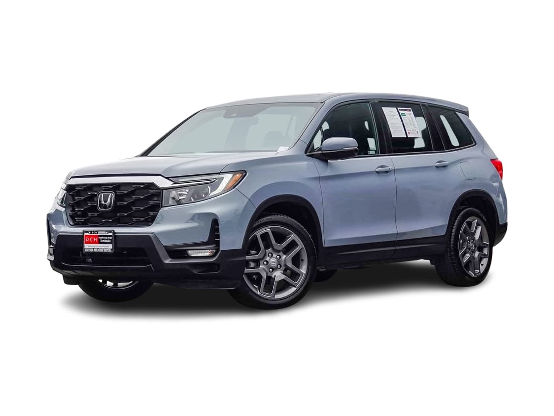 2022 Honda Passport EX-L -
                Temecula, CA