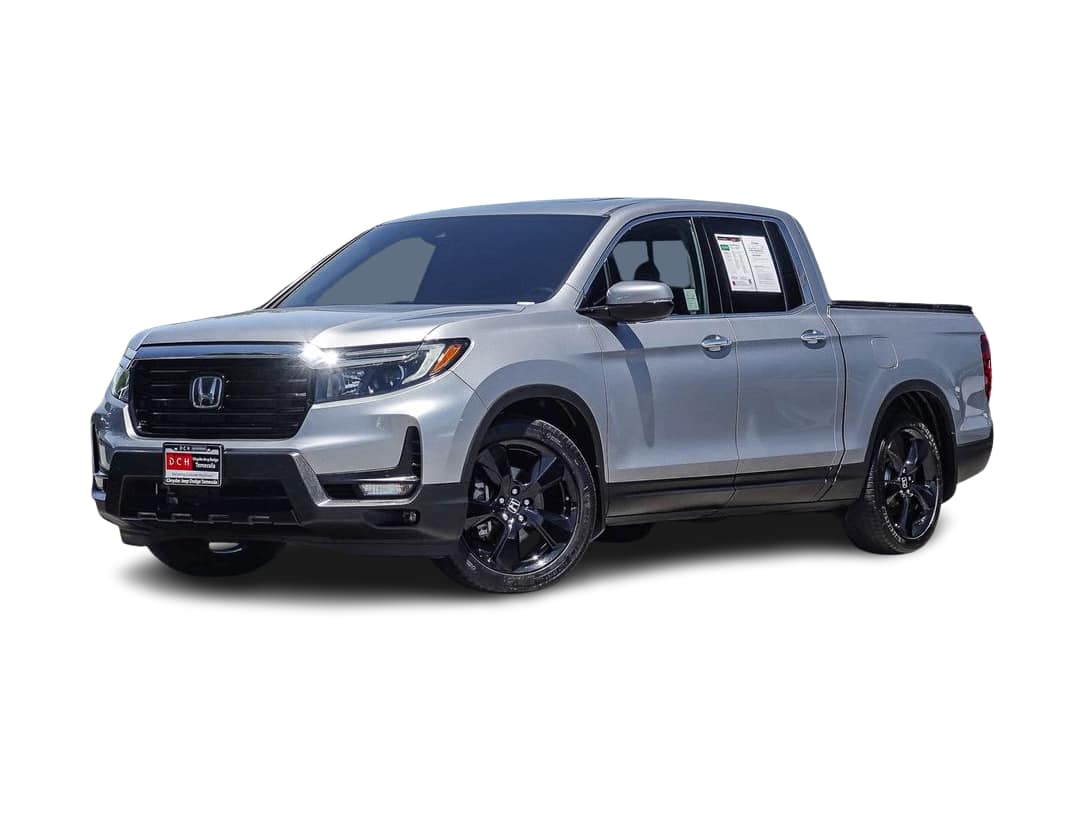 Thumbnail: 2023 Honda Ridgeline - 1