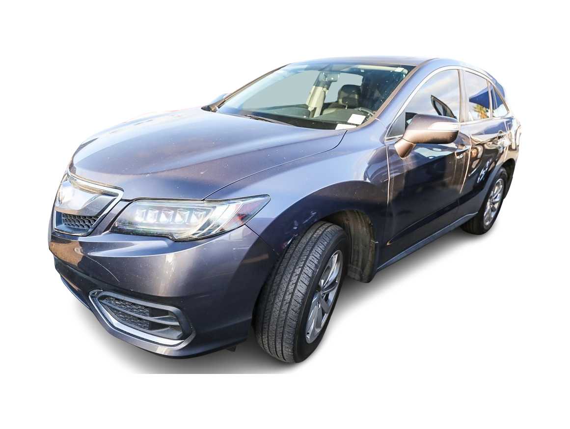 2018 Acura RDX Base -
                Temecula, CA