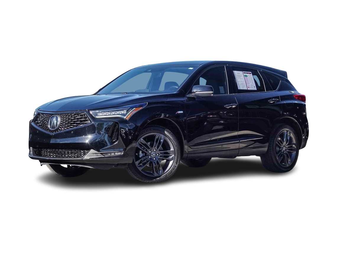 Thumbnail: 2023 Acura RDX - 1