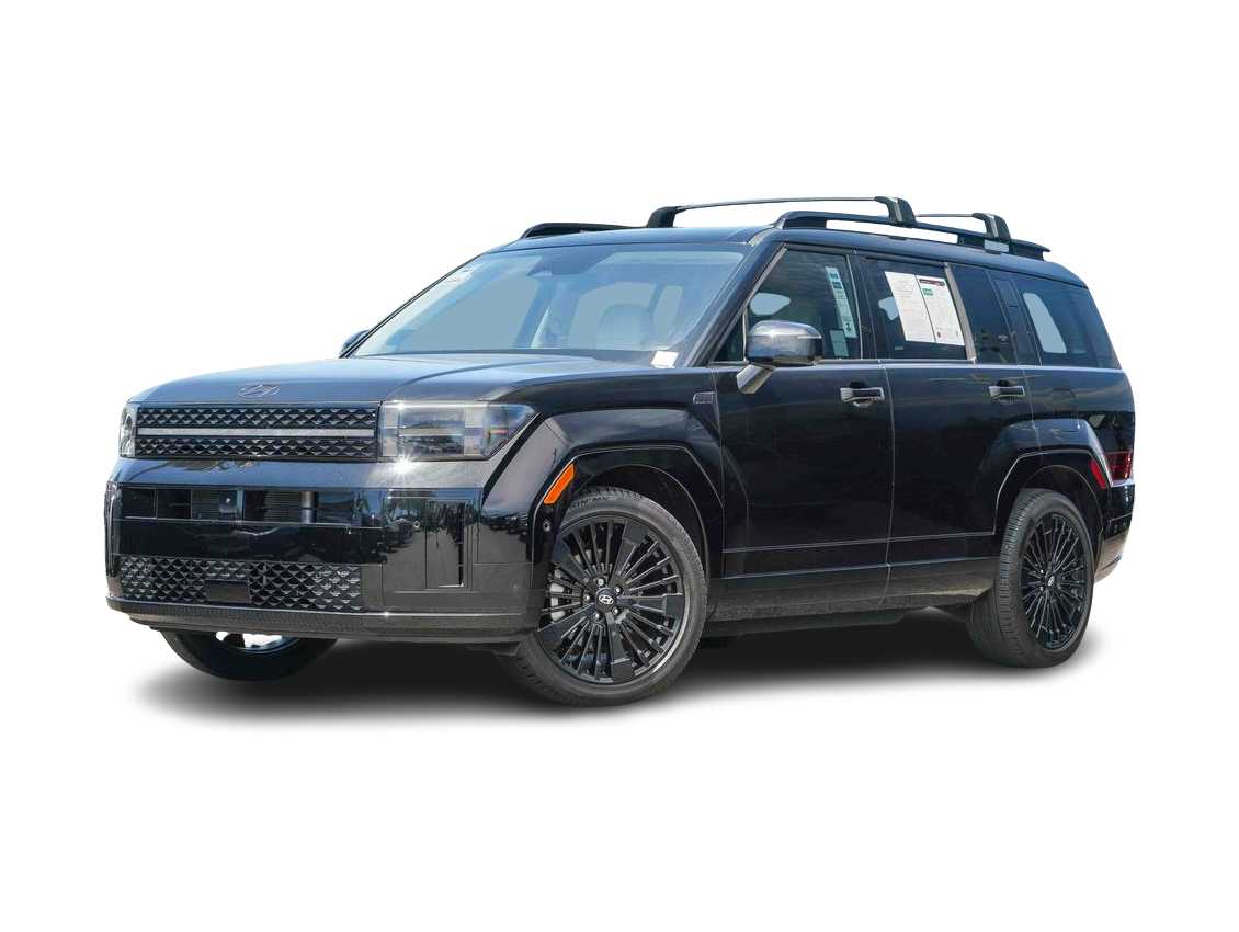 Thumbnail: 2025 Hyundai Santa Fe - 1