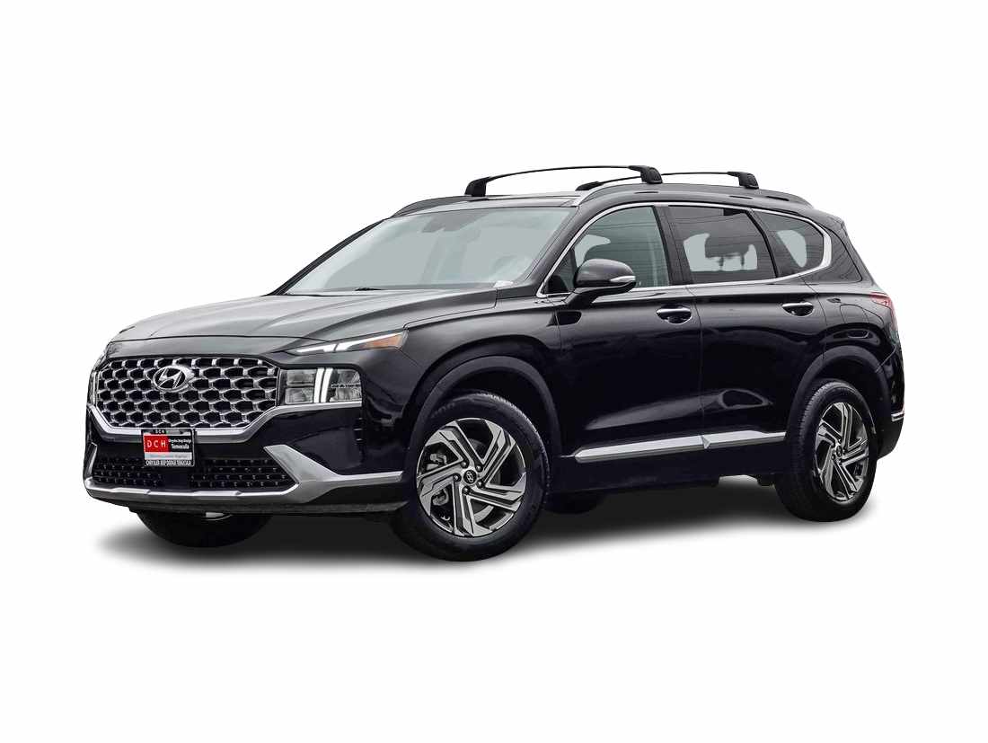 2022 Hyundai Santa Fe SEL -
                Temecula, CA