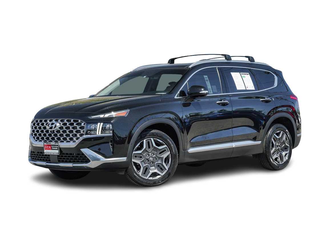 Thumbnail: 2023 Hyundai Santa Fe - 1