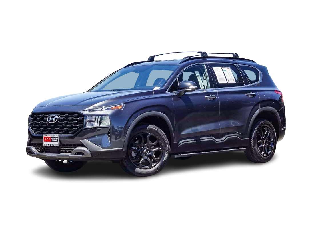 2022 Hyundai Santa Fe XRT -
                  Temecula, CA