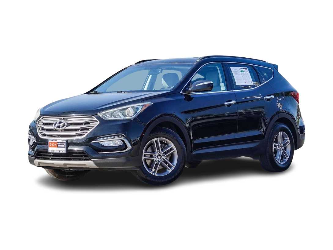 2017 Hyundai Santa Fe Sport 2.0T -
                  Temecula, CA