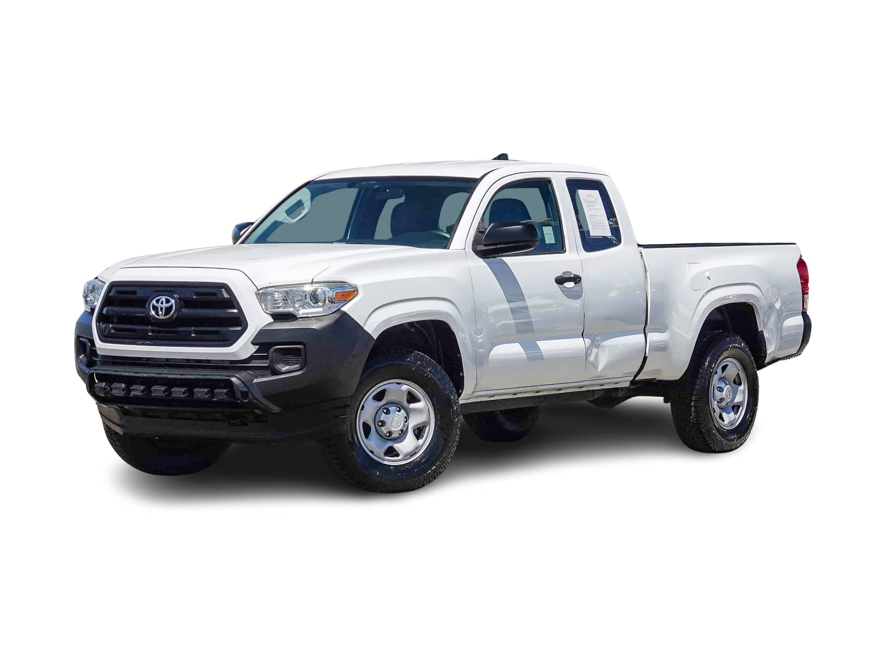 2017 Toyota Tacoma SR -
                  Temecula, CA