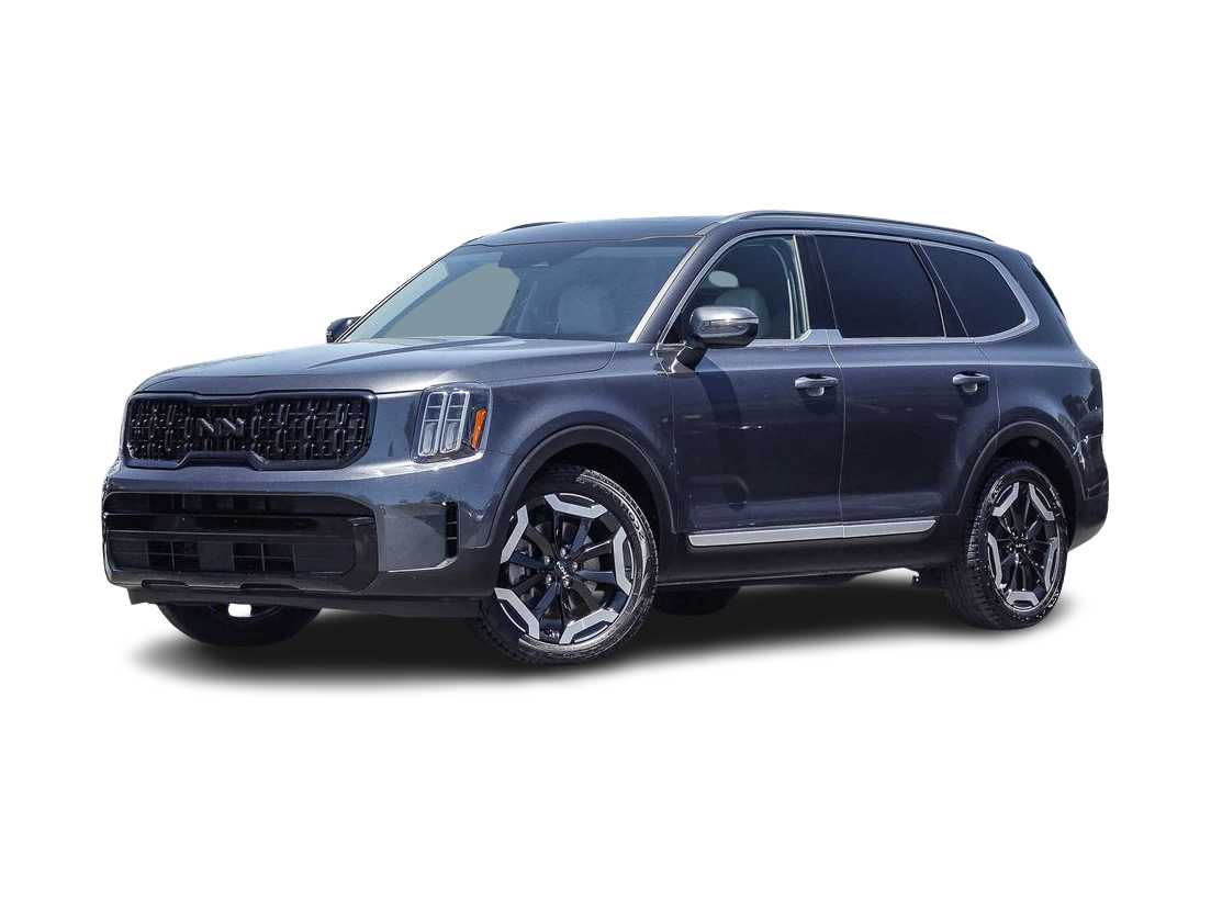Thumbnail: 2024 Kia Telluride - 1