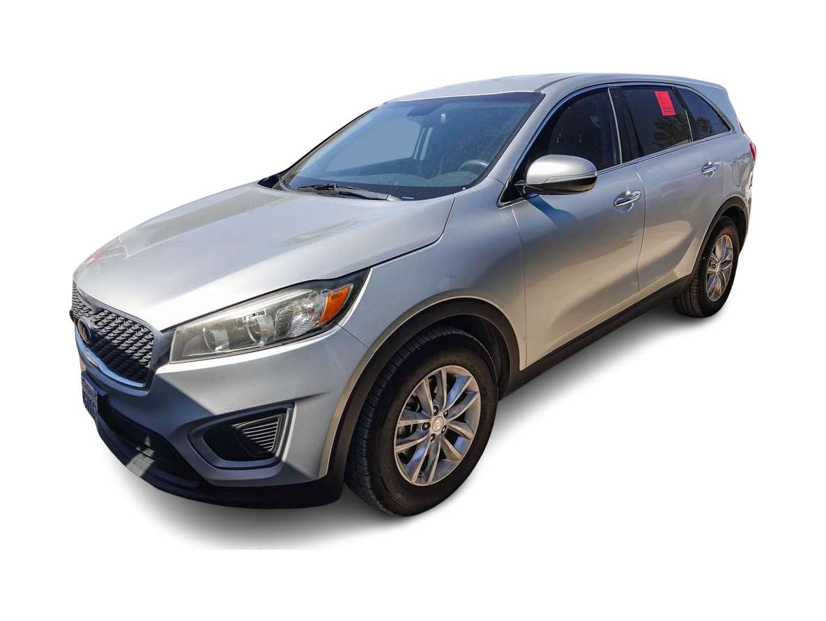 2017 Kia Sorento LX -
                  Temecula, CA