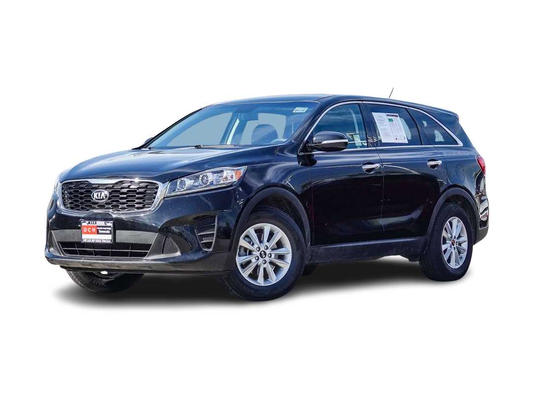 2019 Kia Sorento LX -
                  Temecula, CA